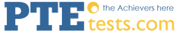 PTE Tests